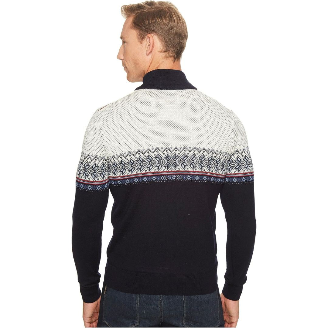 Dale Bequemer Pullover für Männer