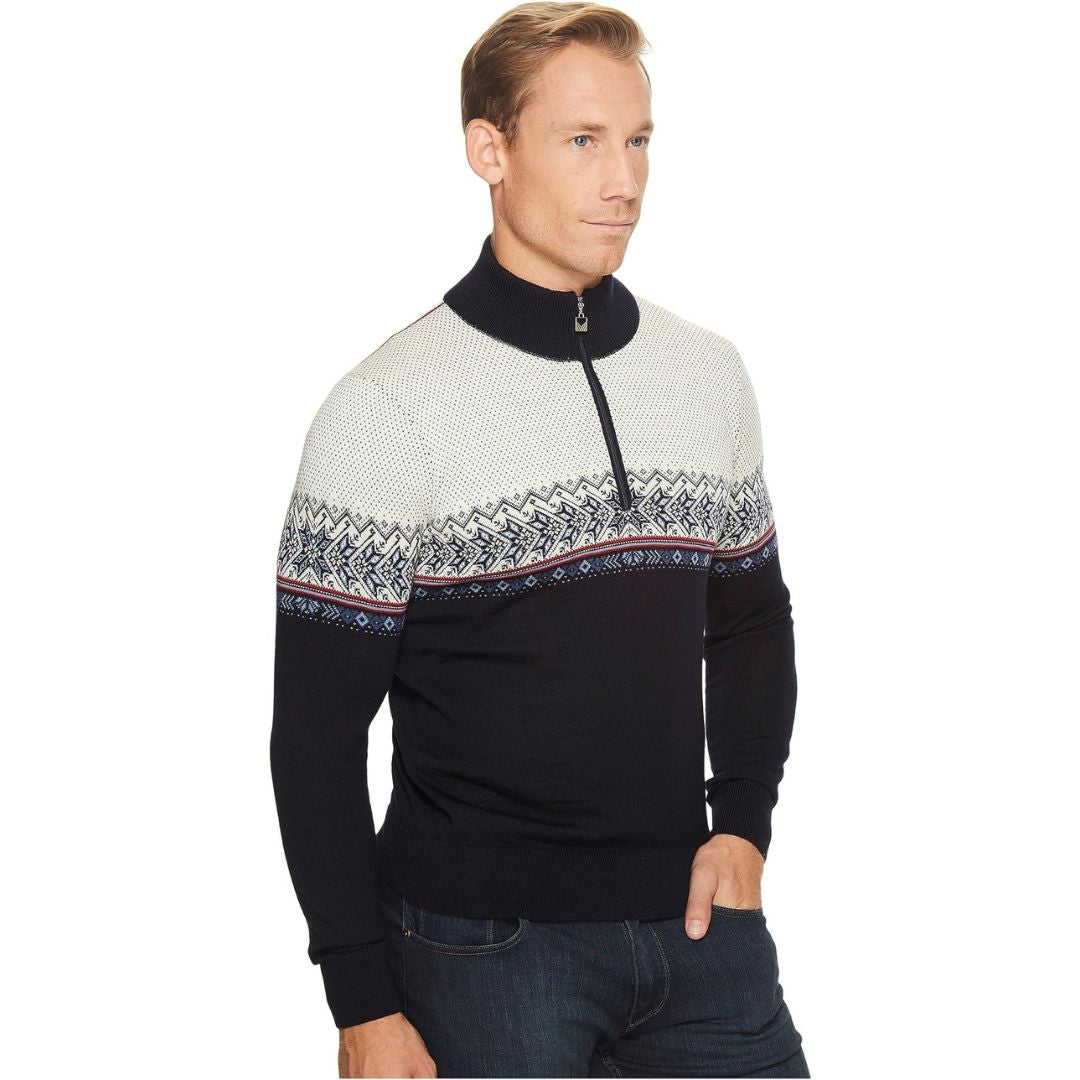 Dale Bequemer Pullover für Männer