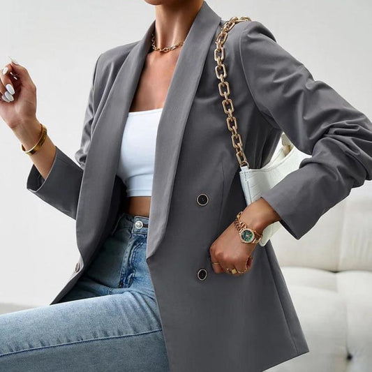 Daniella - Professioneller Business-Blazer für Frauen