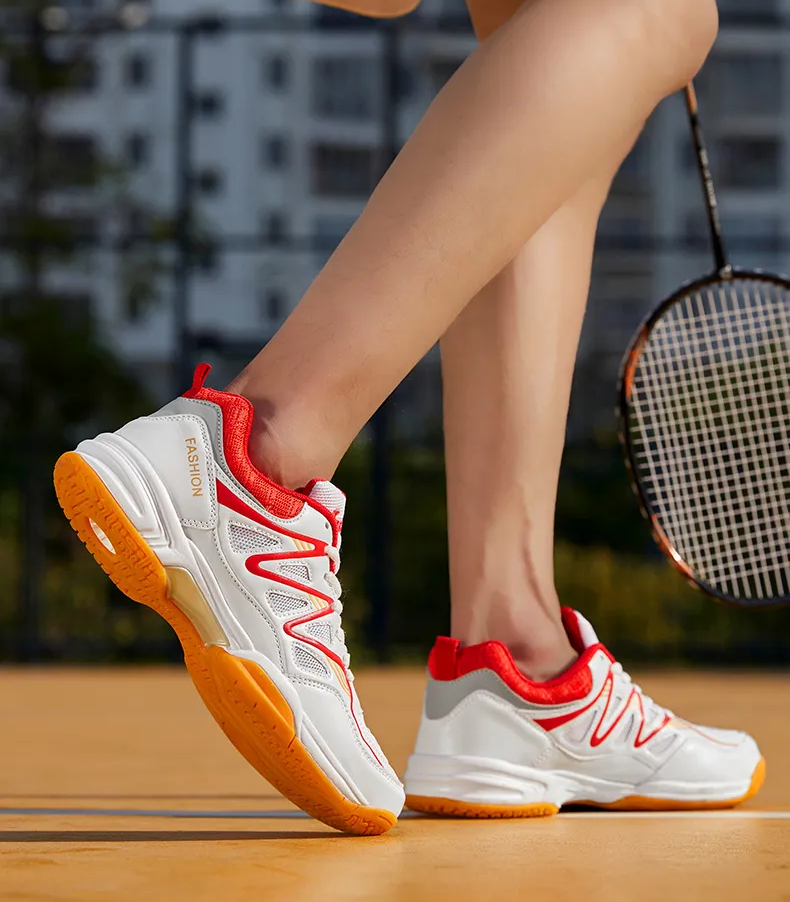 Weston - Tischtennis Padel Schuhe