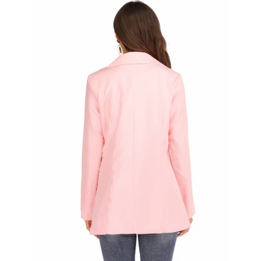 Moderner und stilvoller Blazer in schmaler Passform - Azalea