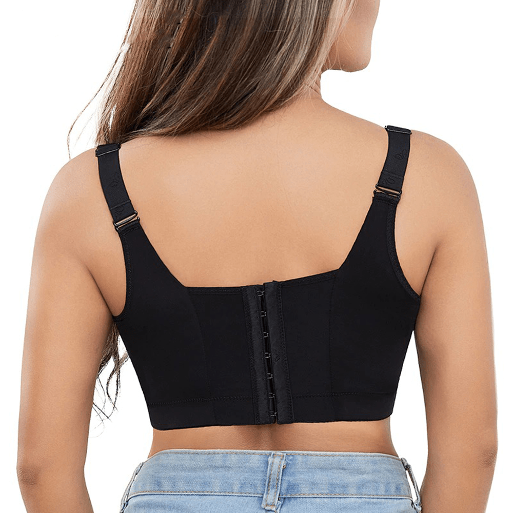 Bequemer Push-up-BH - Amora