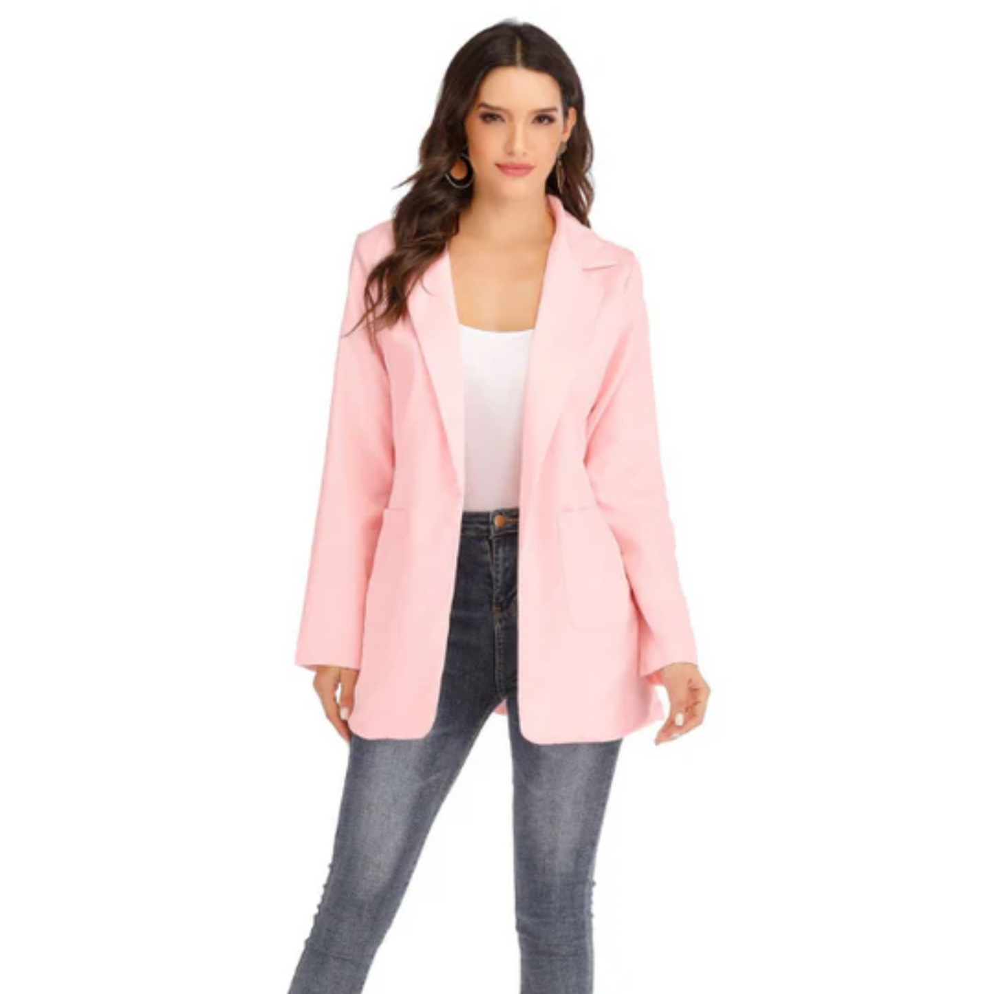 Moderner und stilvoller Blazer in schmaler Passform - Azalea