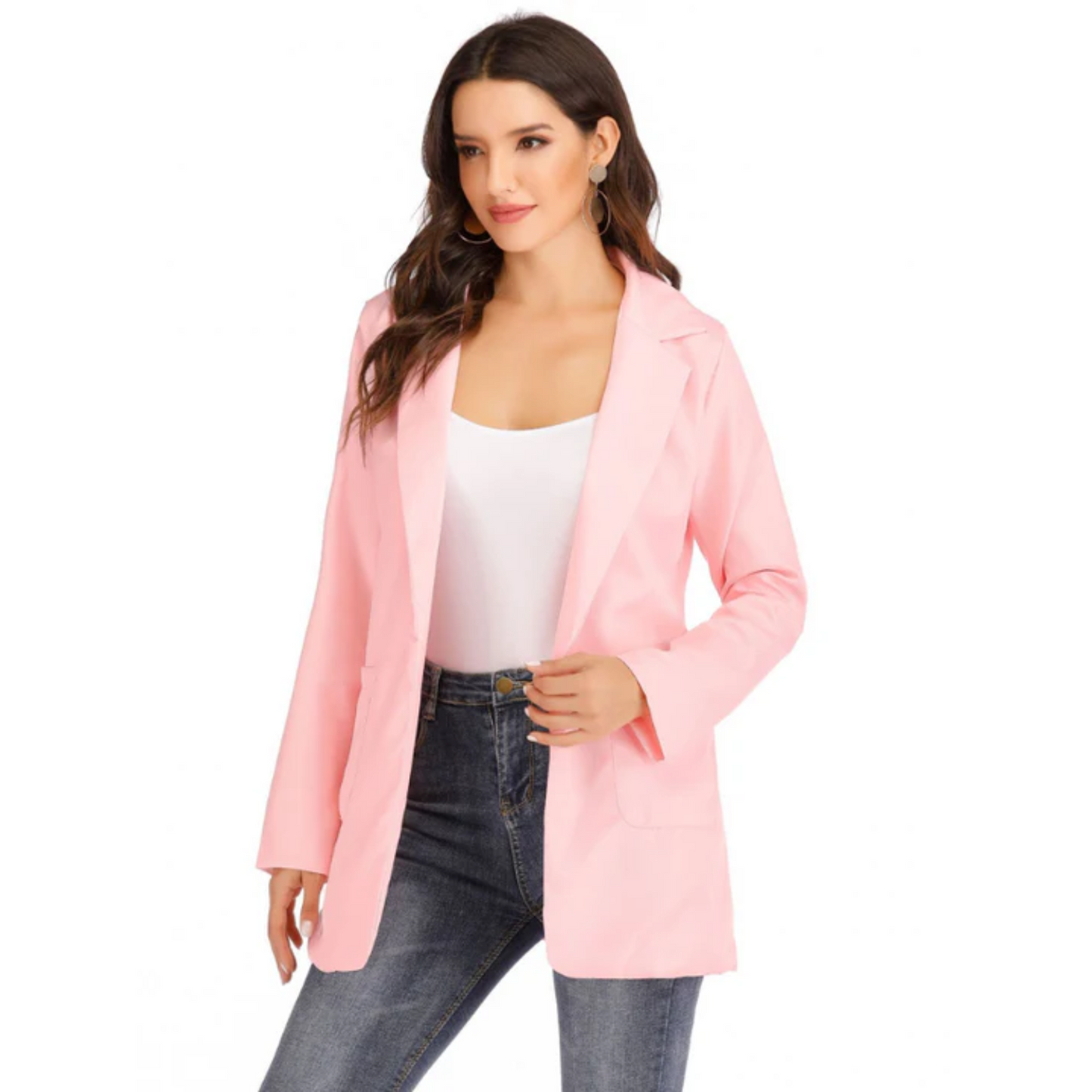 Moderner und stilvoller Blazer in schmaler Passform - Azalea