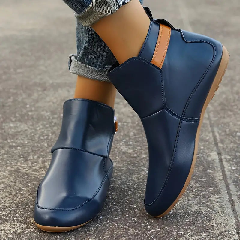 UltraEase - Ergonomische Damen-Stiefeletten