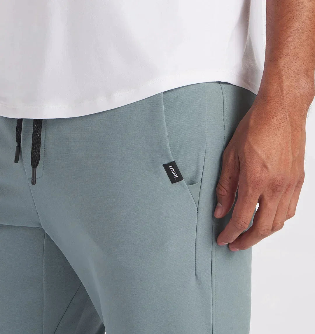 Stylische Hose für Herren nach italienischem Design - Adelbert