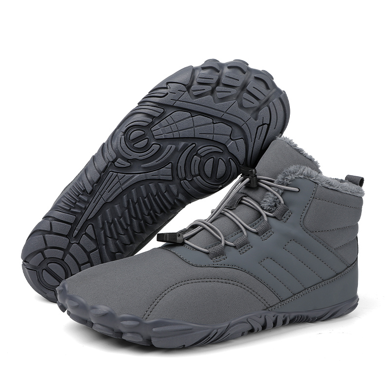 Flex - Flexible warme Winterschuhe