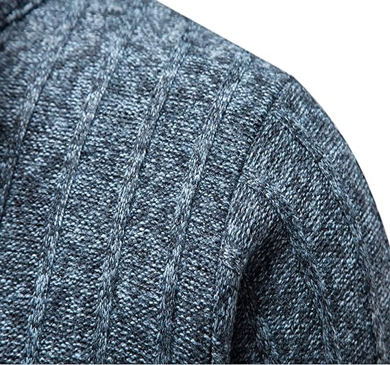 Giroux - Lässiger Strickpullover für Herren