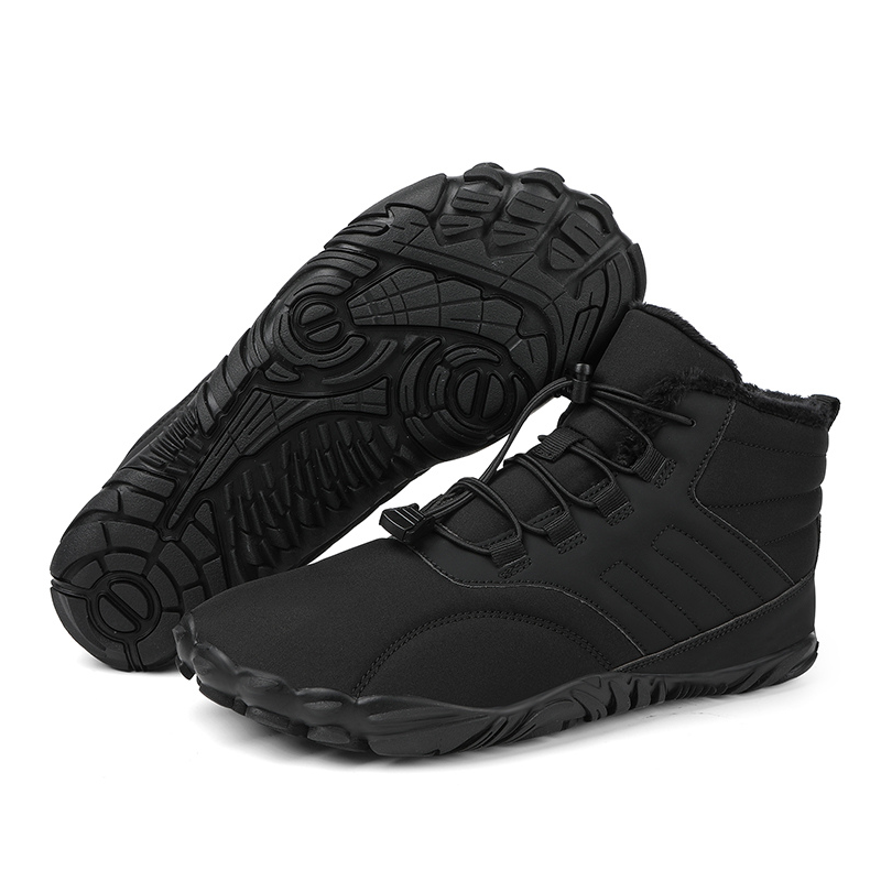 Flex - Flexible warme Winterschuhe