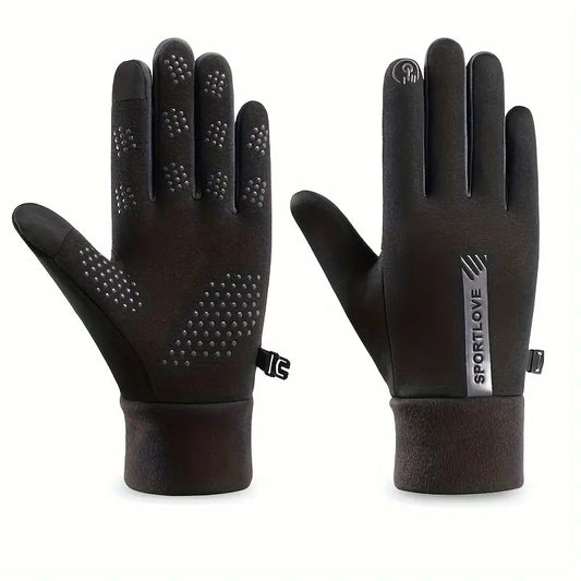 Anti-Rutsch-Handschuhe - Gabriele