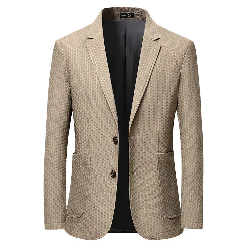 Herren Business Blazer - Anthon