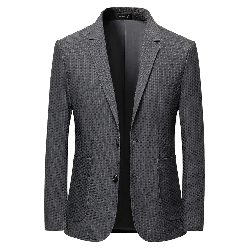 Herren Business Blazer - Anthon