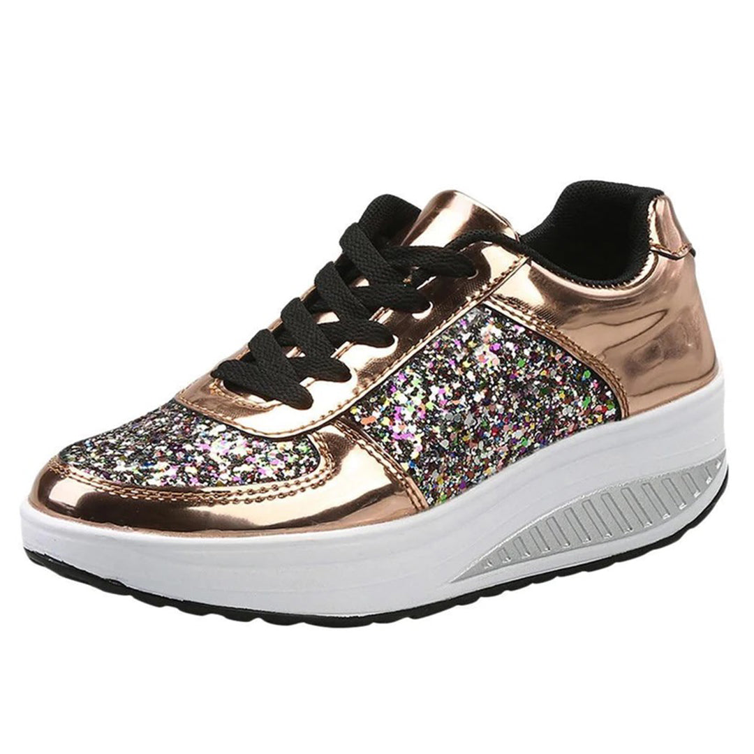 Shuless Diamond - Elegante und modische Damen Sportschuhe