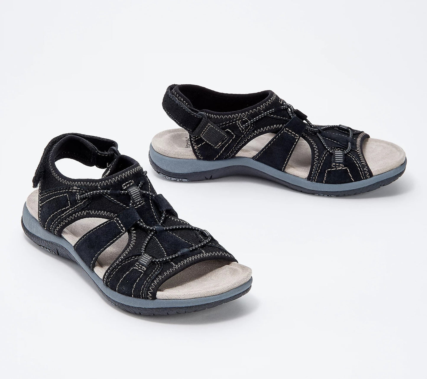 Amilia - Luxus-Sandalen für Damen