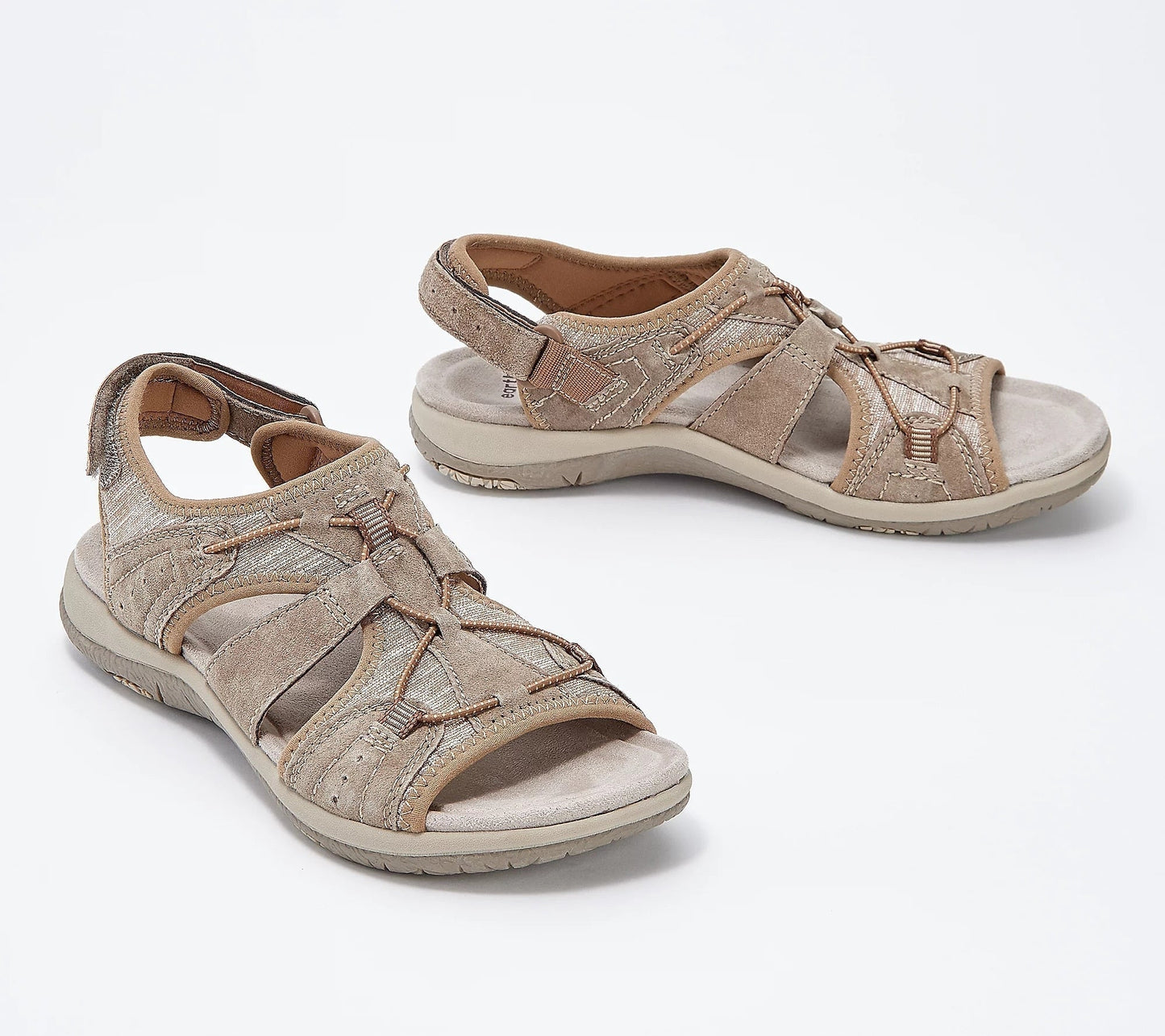 Amilia - Luxus-Sandalen für Damen