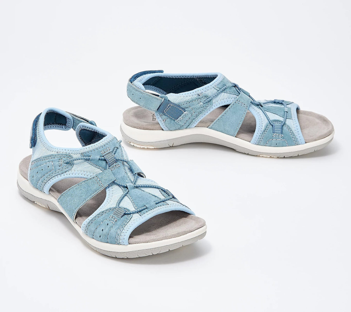 Amilia - Luxus-Sandalen für Damen