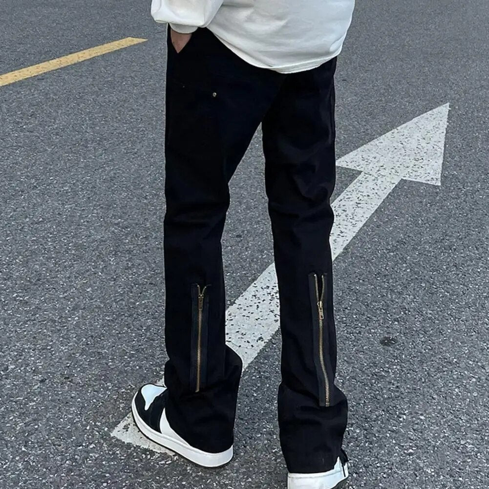 Vince - Vintage Flare Carpenter Jeans