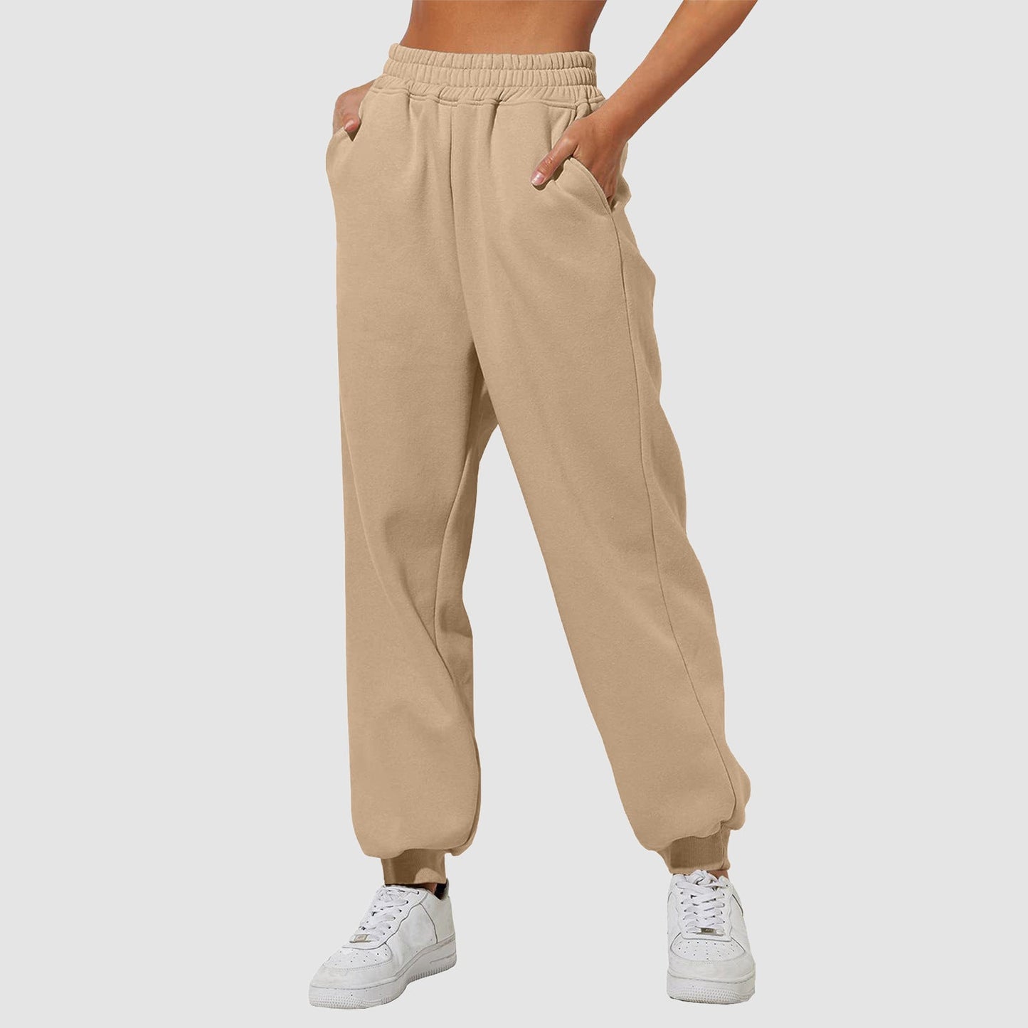 Lässige Joggerhose für Damen - Sofia