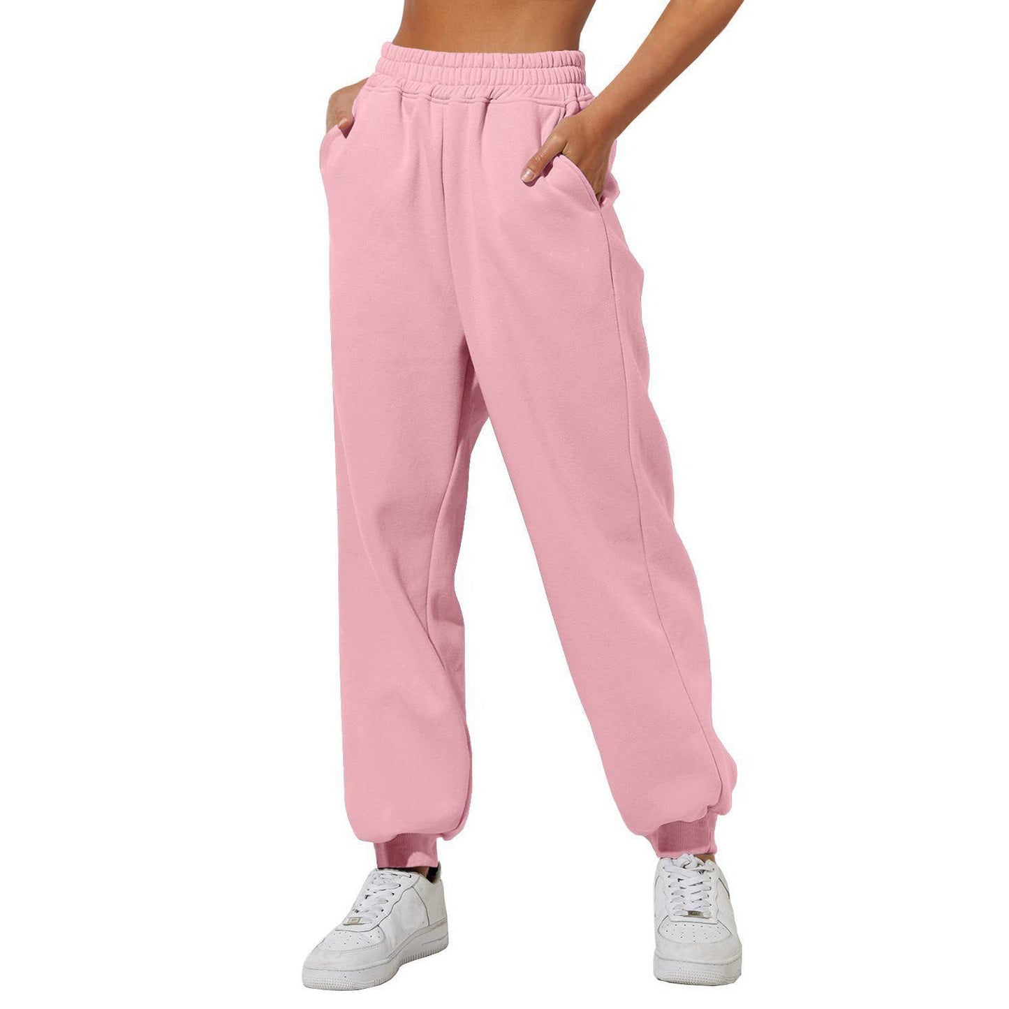 Lässige Joggerhose für Damen - Sofia