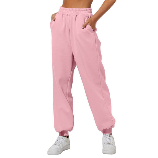 Lässige Joggerhose für Damen - Sofia