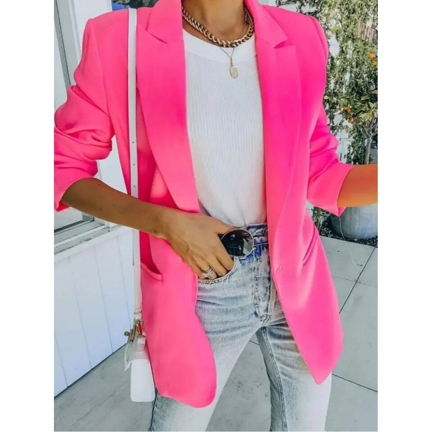 Mode Blazer für Frauen - Ariyah