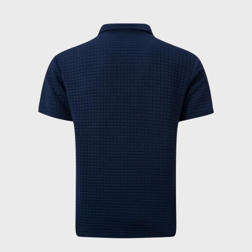 Poloshirt für Männer - Aren