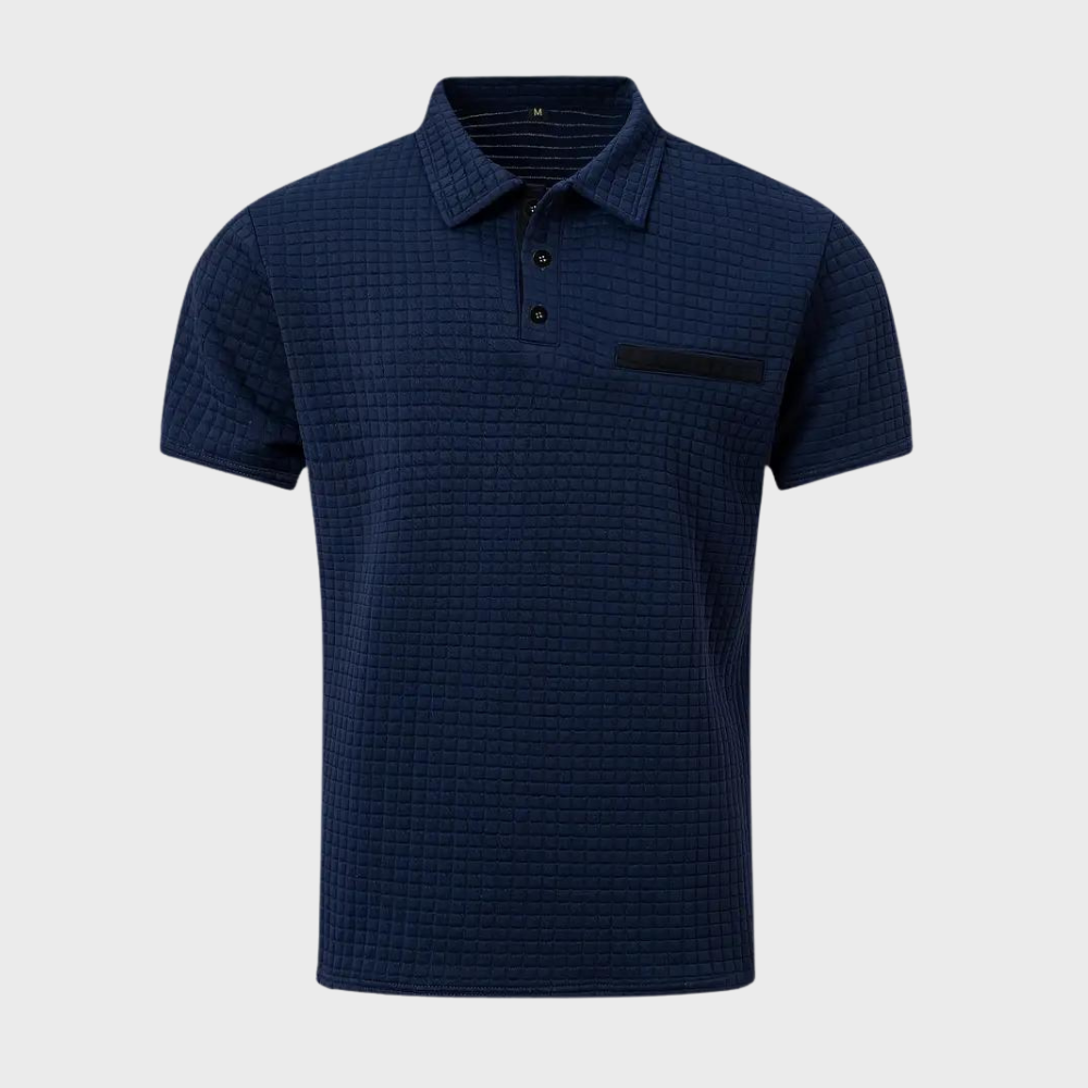 Poloshirt für Männer - Aren