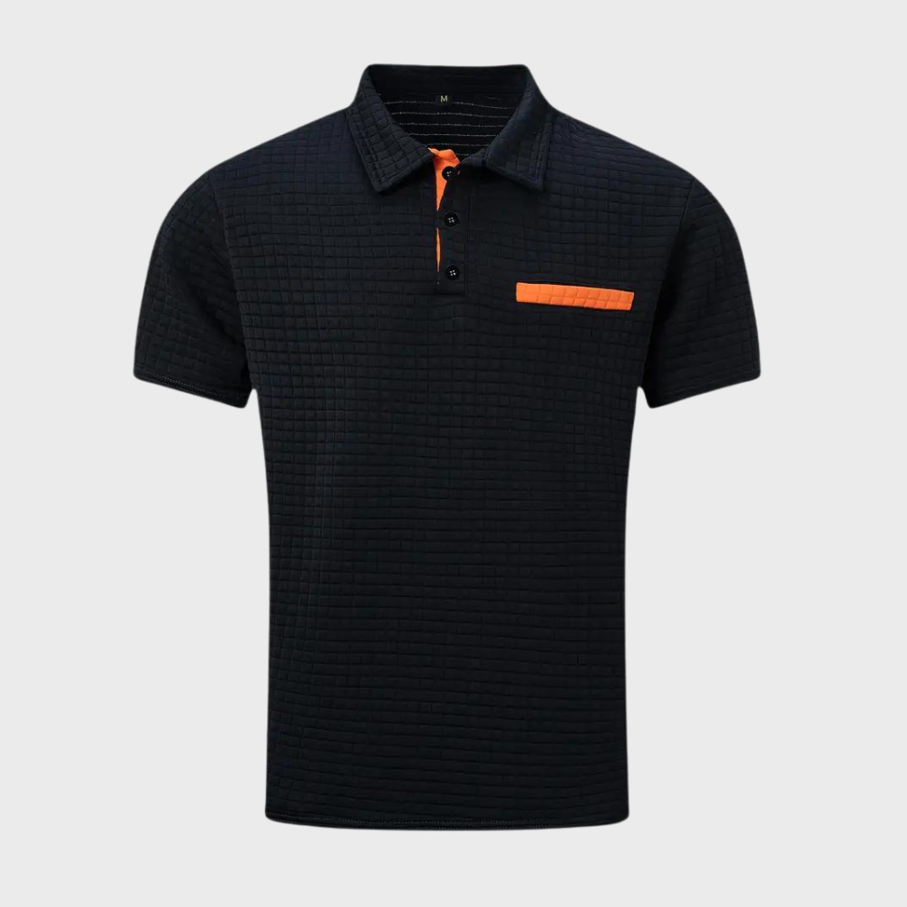 Poloshirt für Männer - Aren