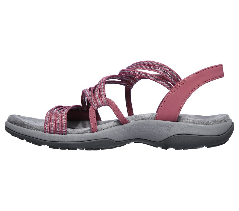 Orthopädische Sandalen für Frauen - Raelynn