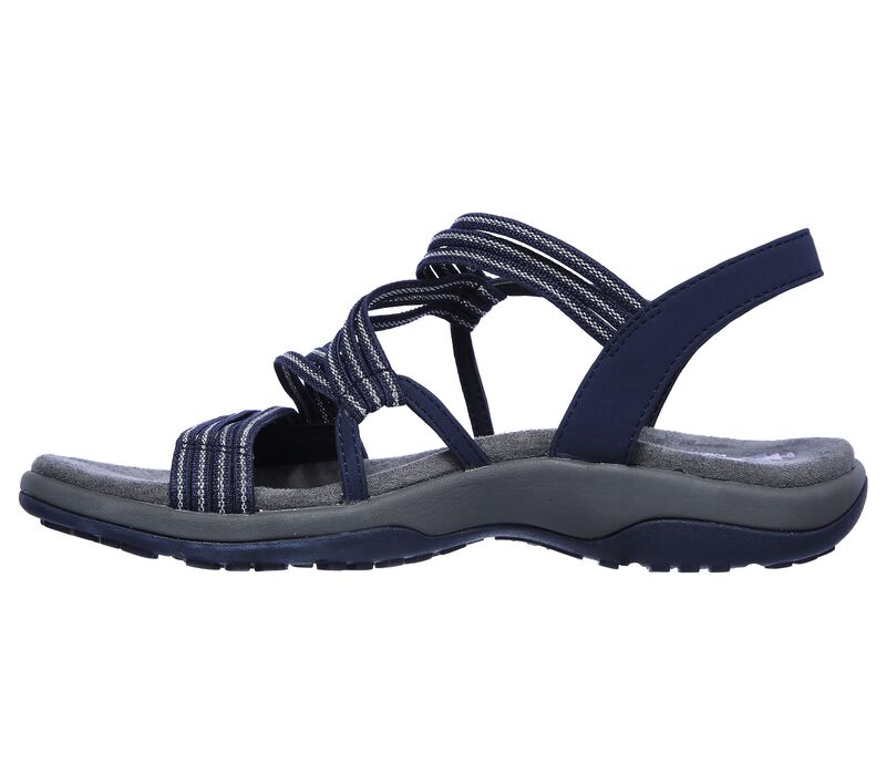 Orthopädische Sandalen für Frauen - Raelynn