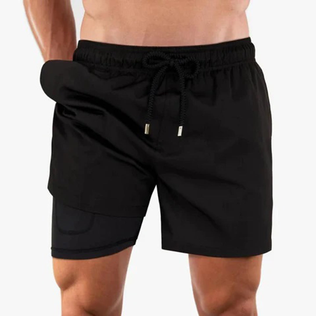 Hans - Stylische Badehose für Herren