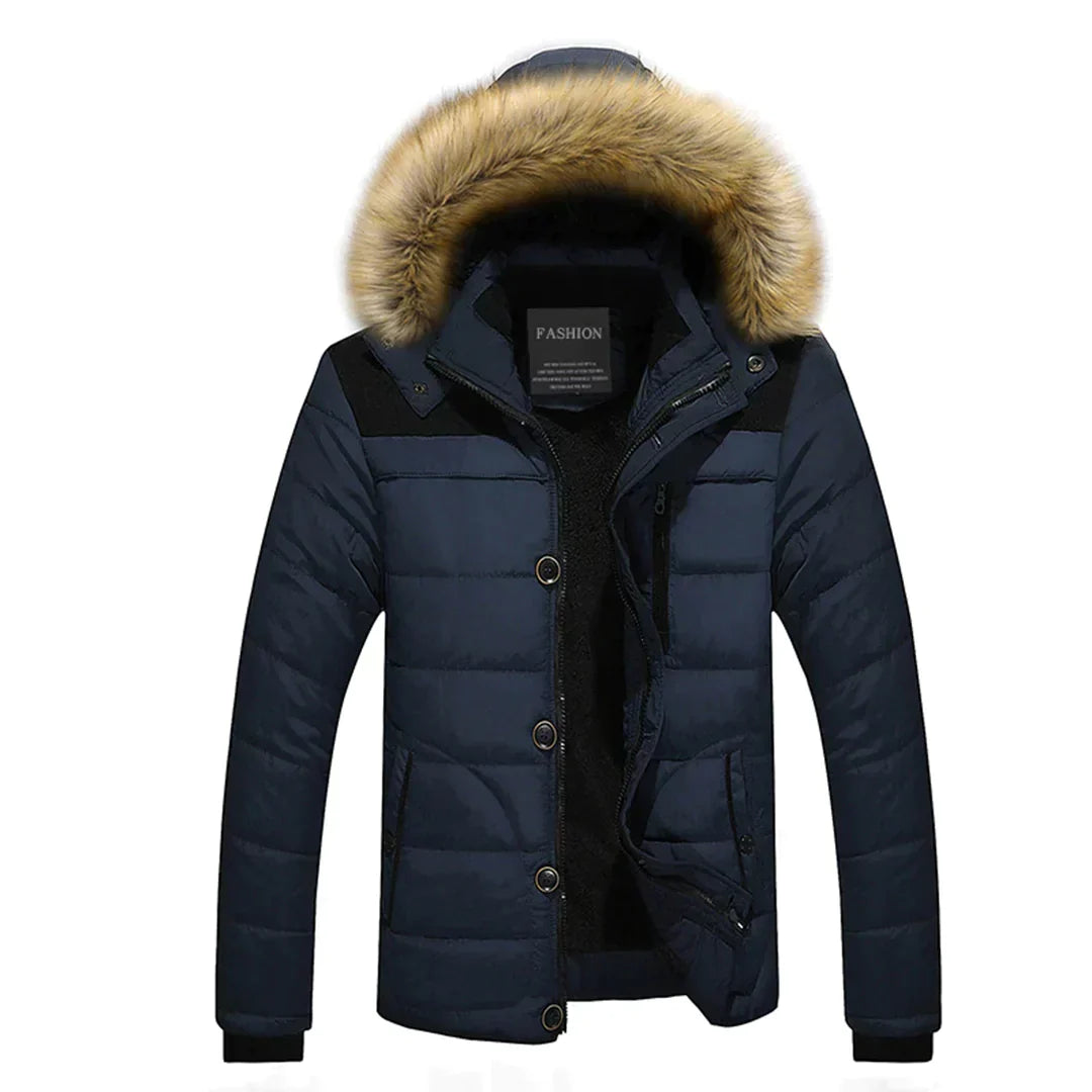 Stilvolle Jacke - Gregor