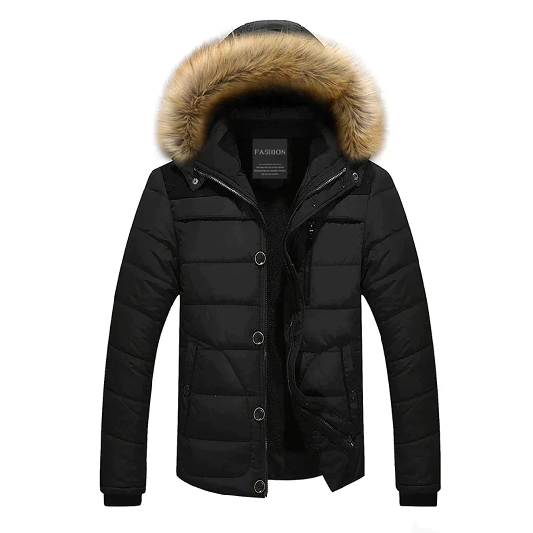 Stilvolle Jacke - Gregor