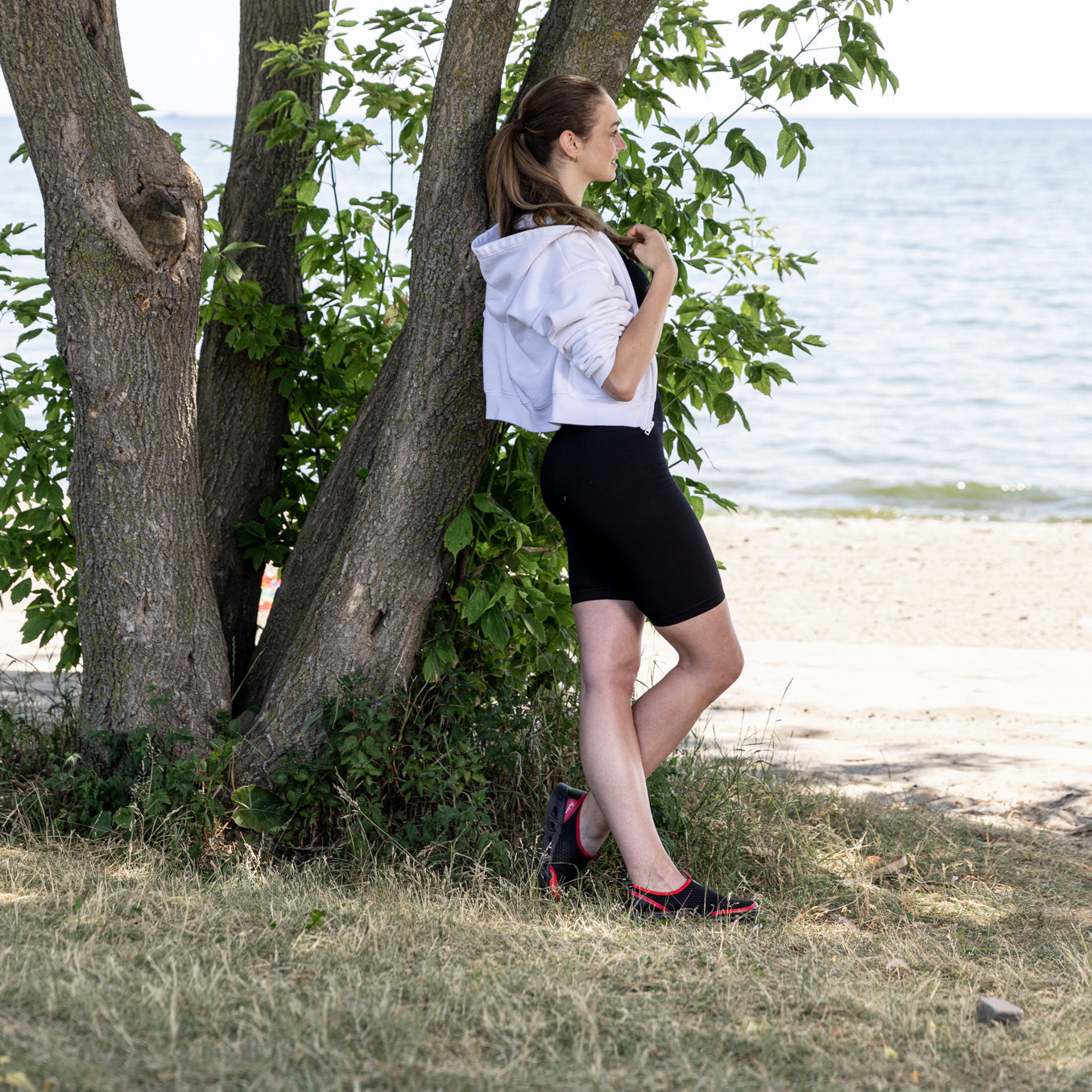 Antony – Atmungsaktive Strandschuhe für den Sommer