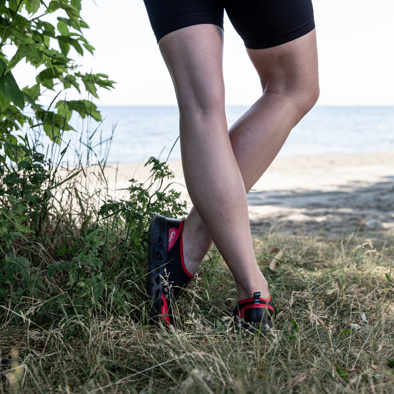 Antony – Atmungsaktive Strandschuhe für den Sommer