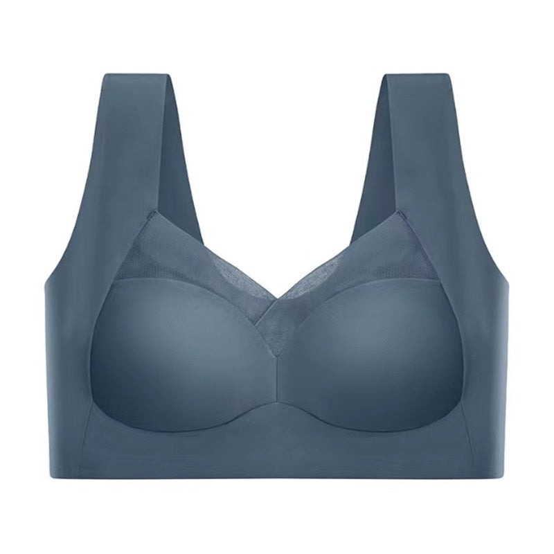 Divinefit Bra – Nahtloser und bequemer Damen-BH