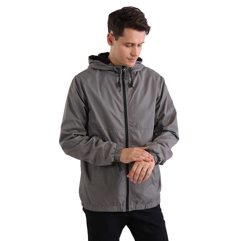 Massimo  – Wasserdichte Windjacke für Herren