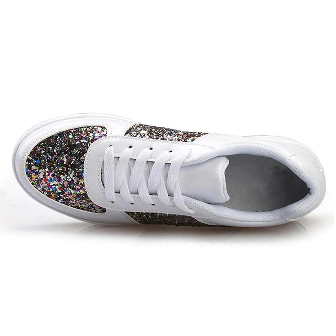 Shuless Diamond - Elegante und modische Damen Sportschuhe