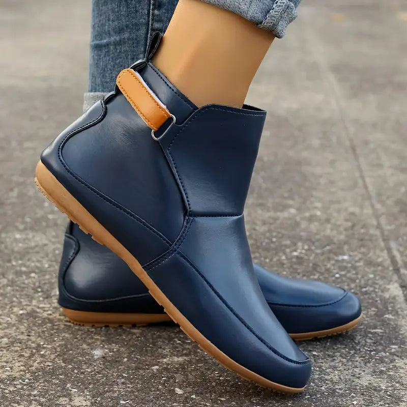 UltraEase - Ergonomische Damen-Stiefeletten