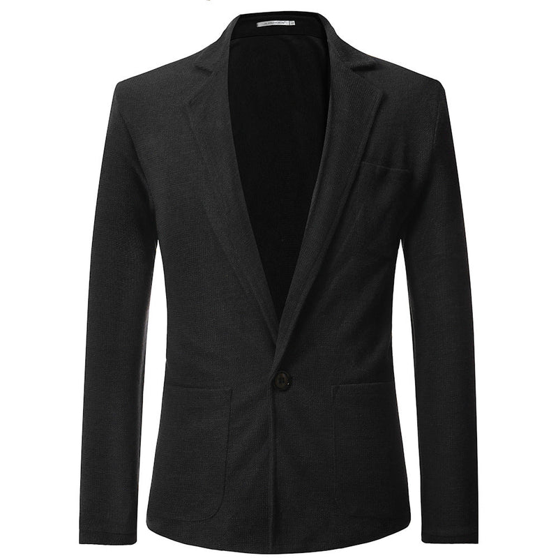 Herren Business Blazer - Anthon