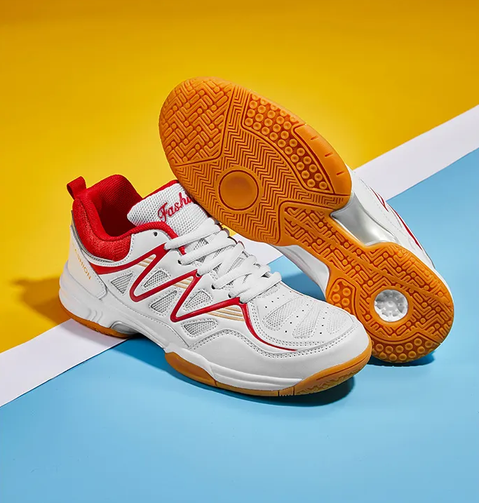 Weston - Tischtennis Padel Schuhe