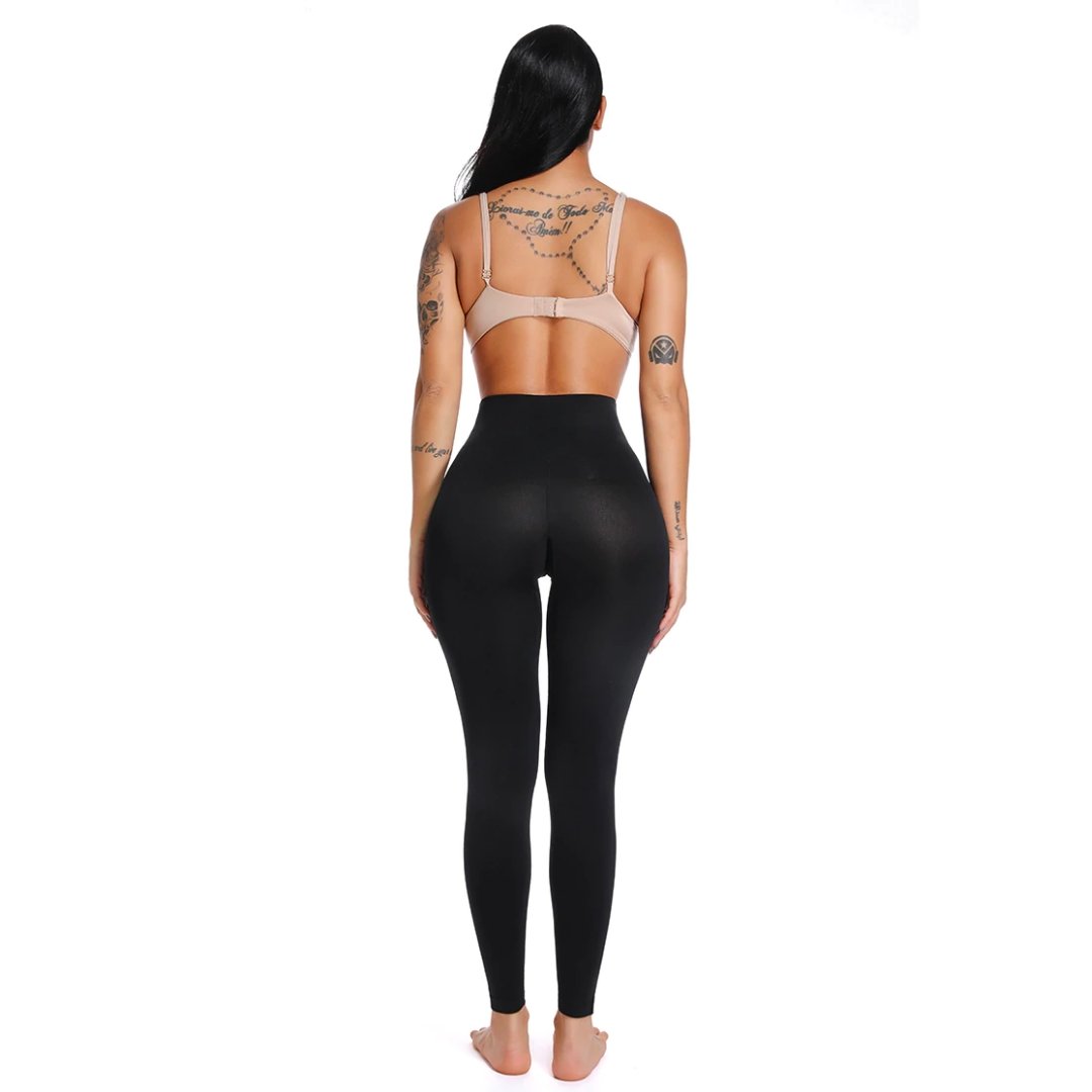 Wylda - Figurbetonende Leggings