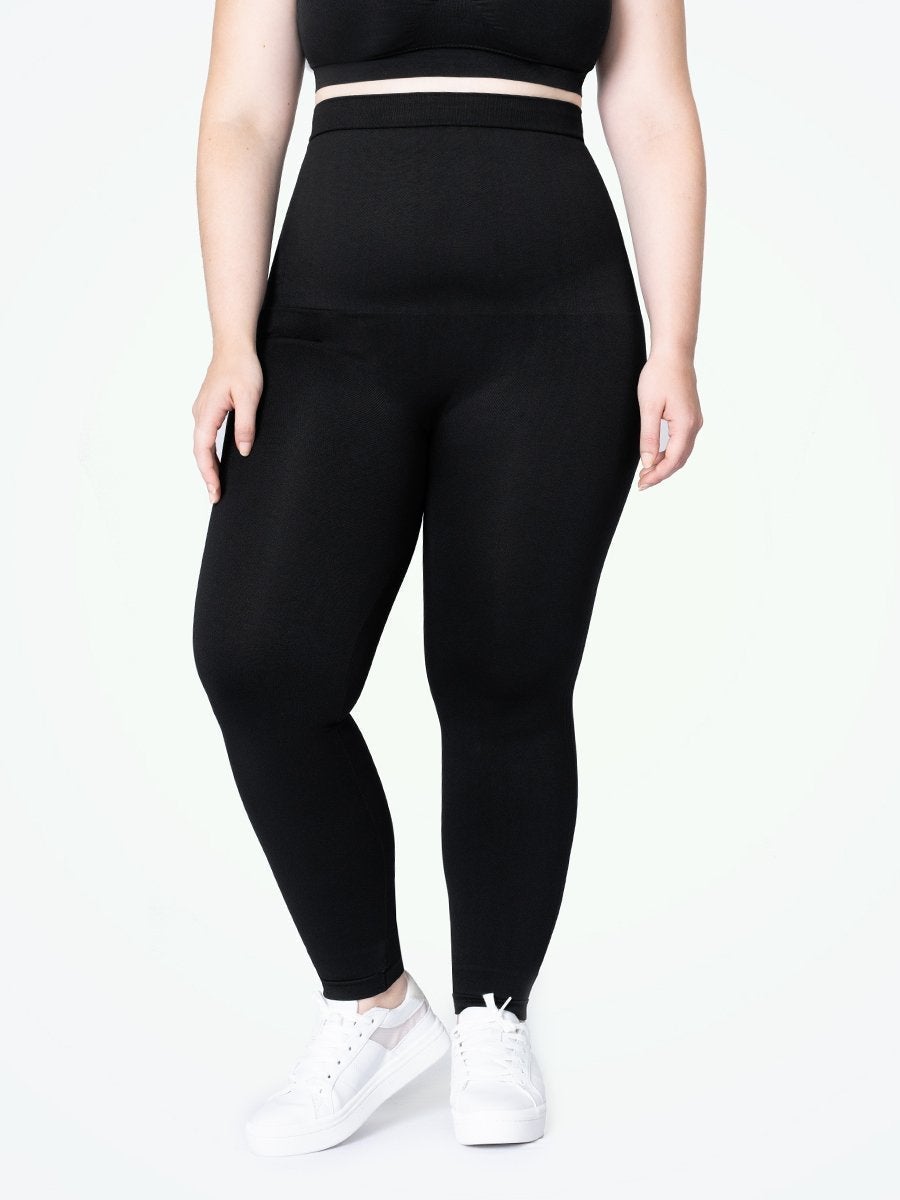 Wylda - Figurbetonende Leggings