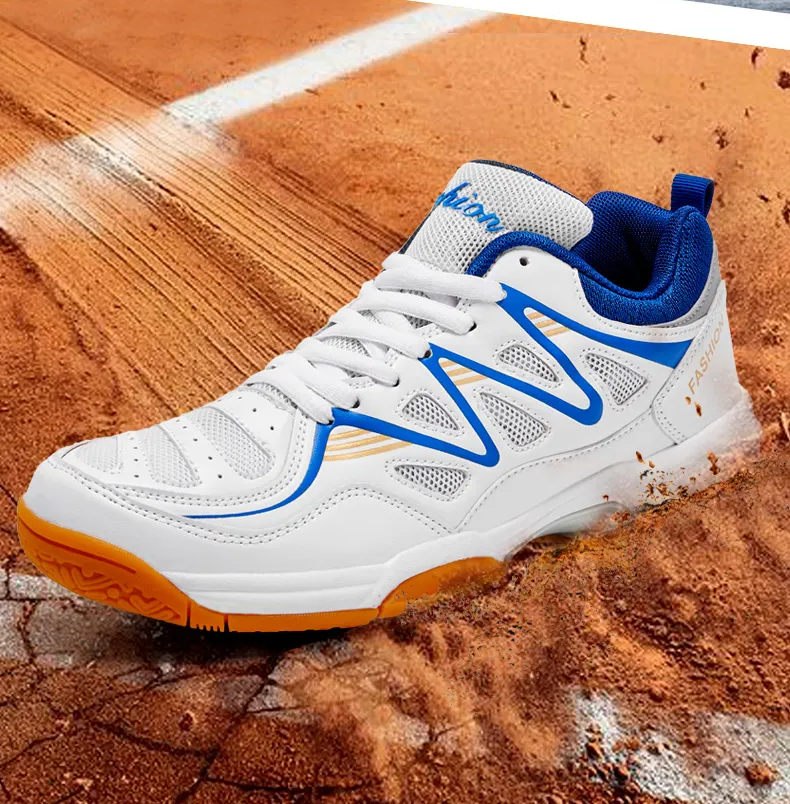 Weston - Tischtennis Padel Schuhe