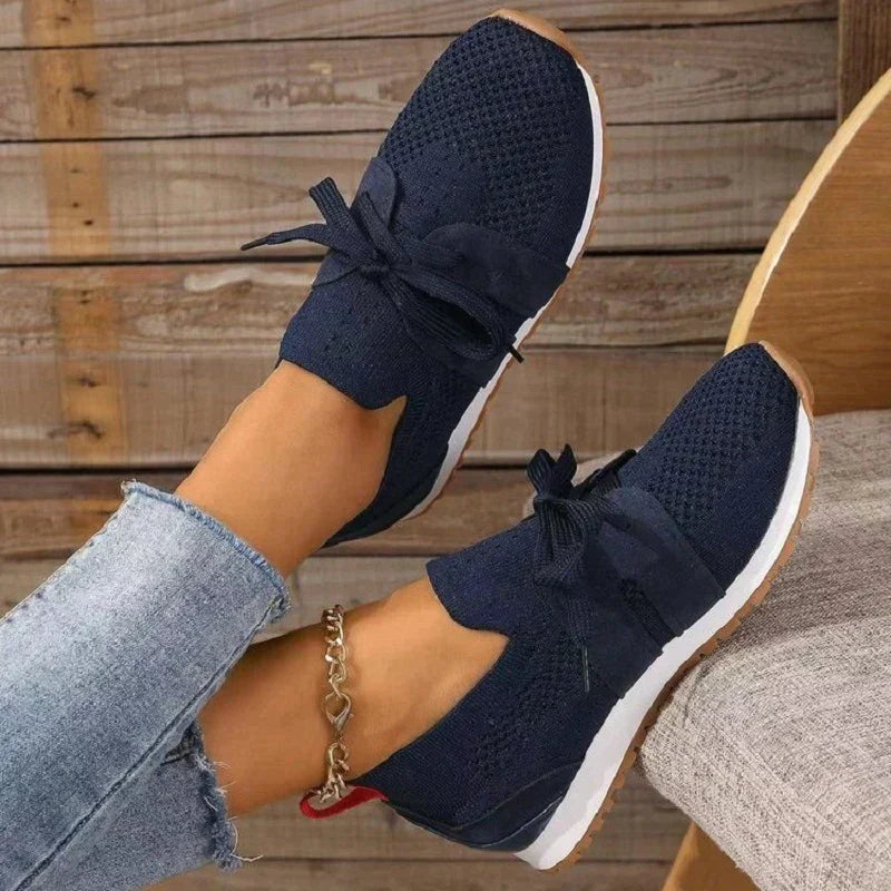 rthopädische Schuhe mit Stil und Komfort - Tahnia