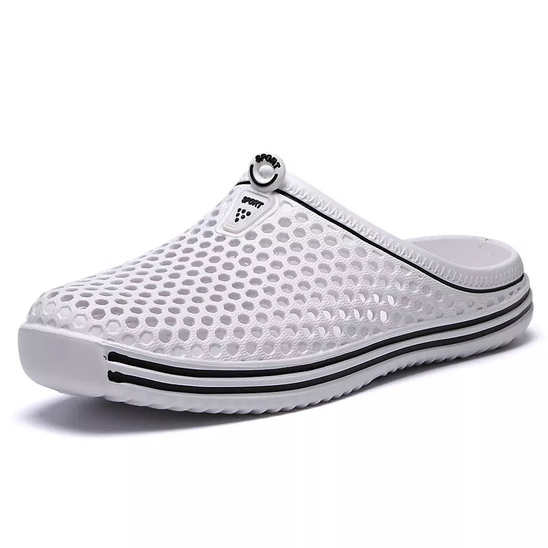 Atmungsaktive Slip-On Mesh-Schuhe für den Außeneinsatz - Arndt