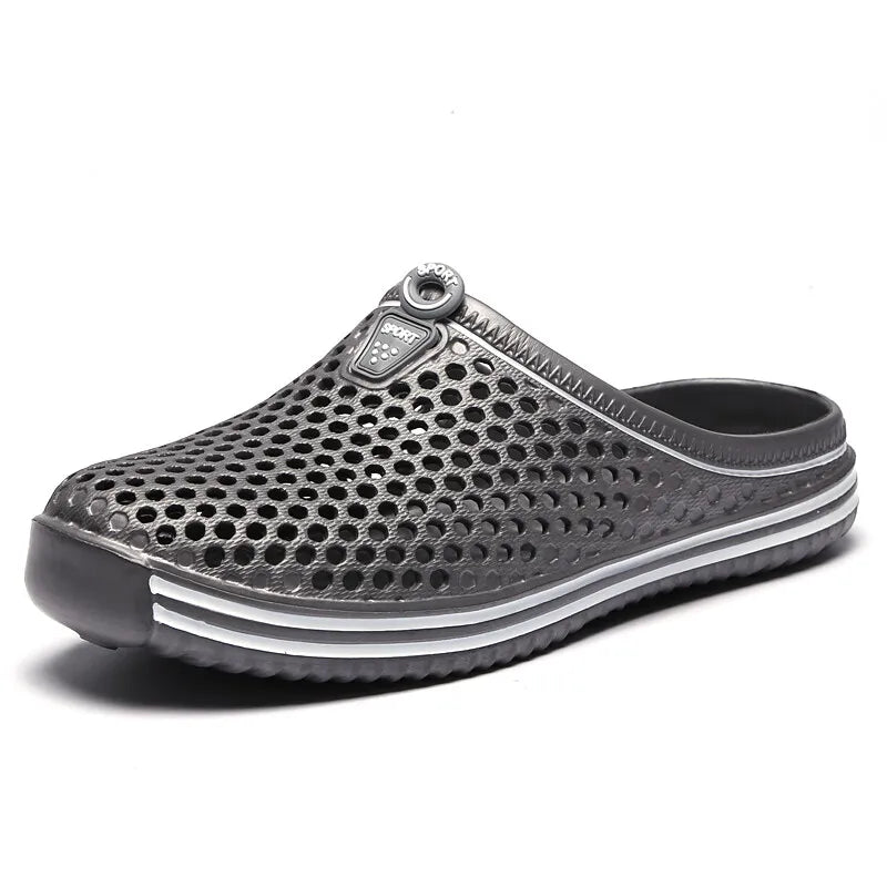 Atmungsaktive Slip-On Mesh-Schuhe für den Außeneinsatz - Arndt