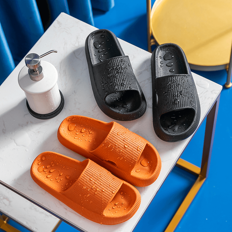 Orthopaedic Comfort Slippers - Armin