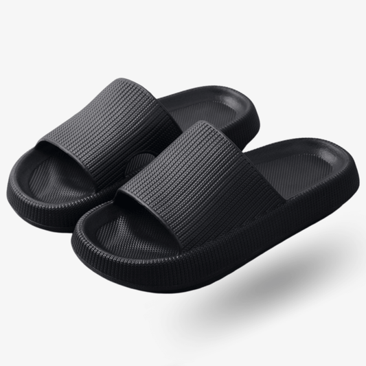 Orthopaedic Comfort Slippers - Armin