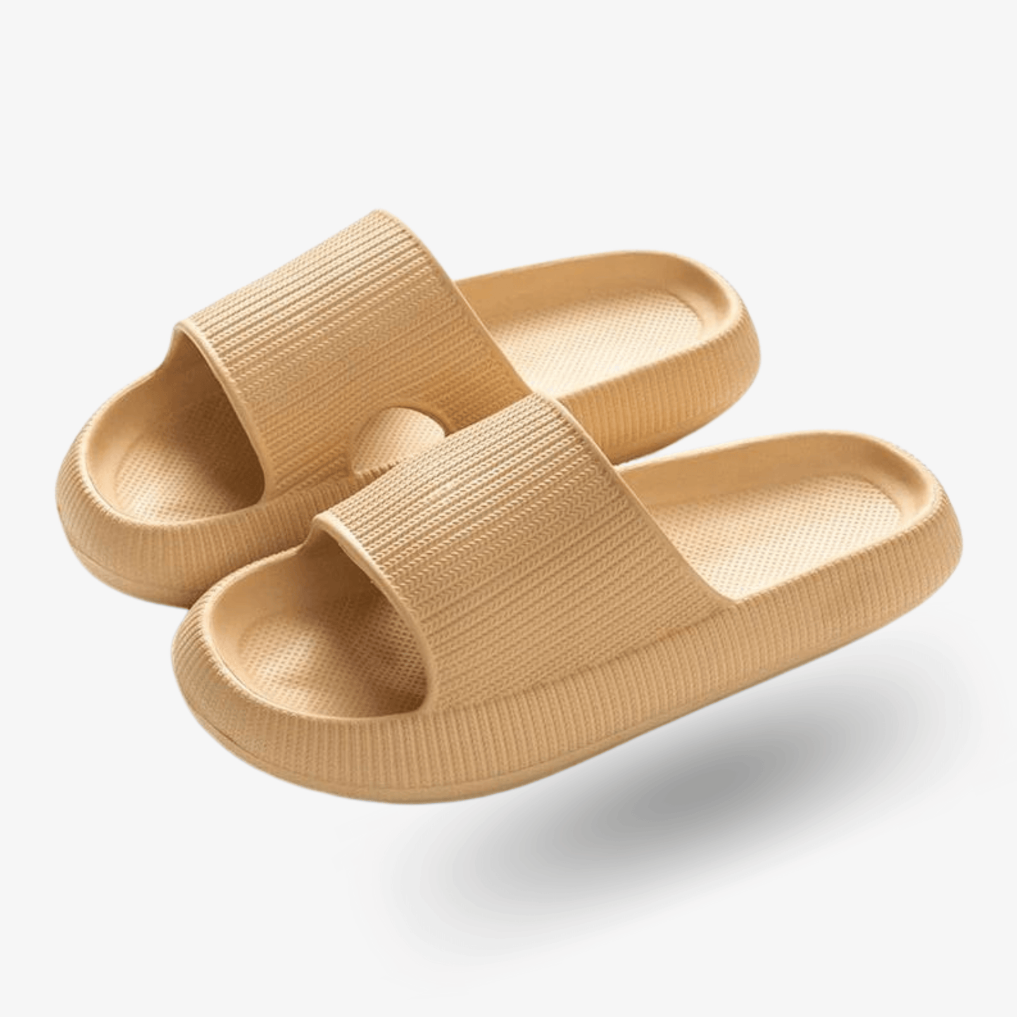 Orthopaedic Comfort Slippers - Armin